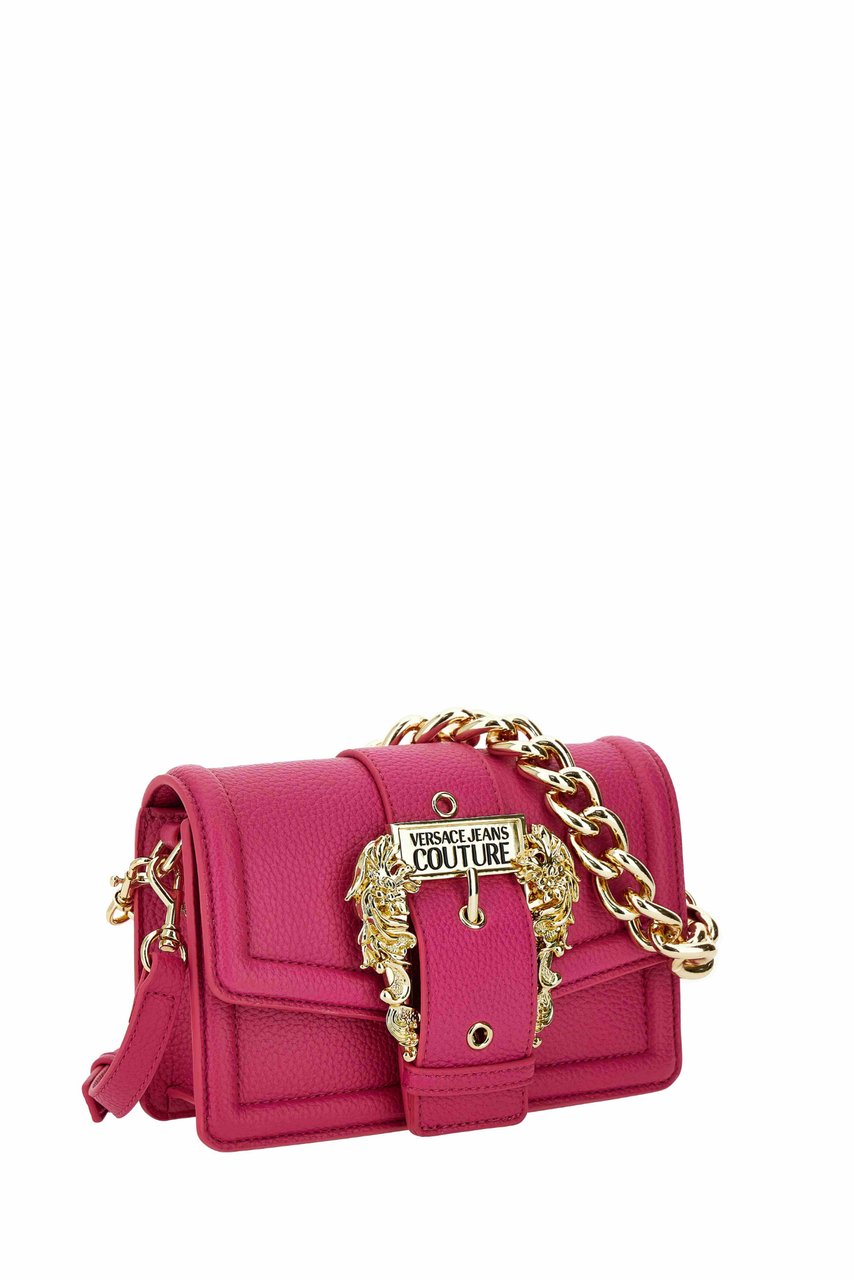 Versace Jeans Couture Bags Pink Roze