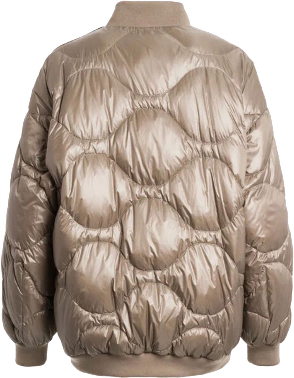 Parajumpers Parajumpers Bomb Bomberjacks Lichtbruin Pwjkin32 Bruin
