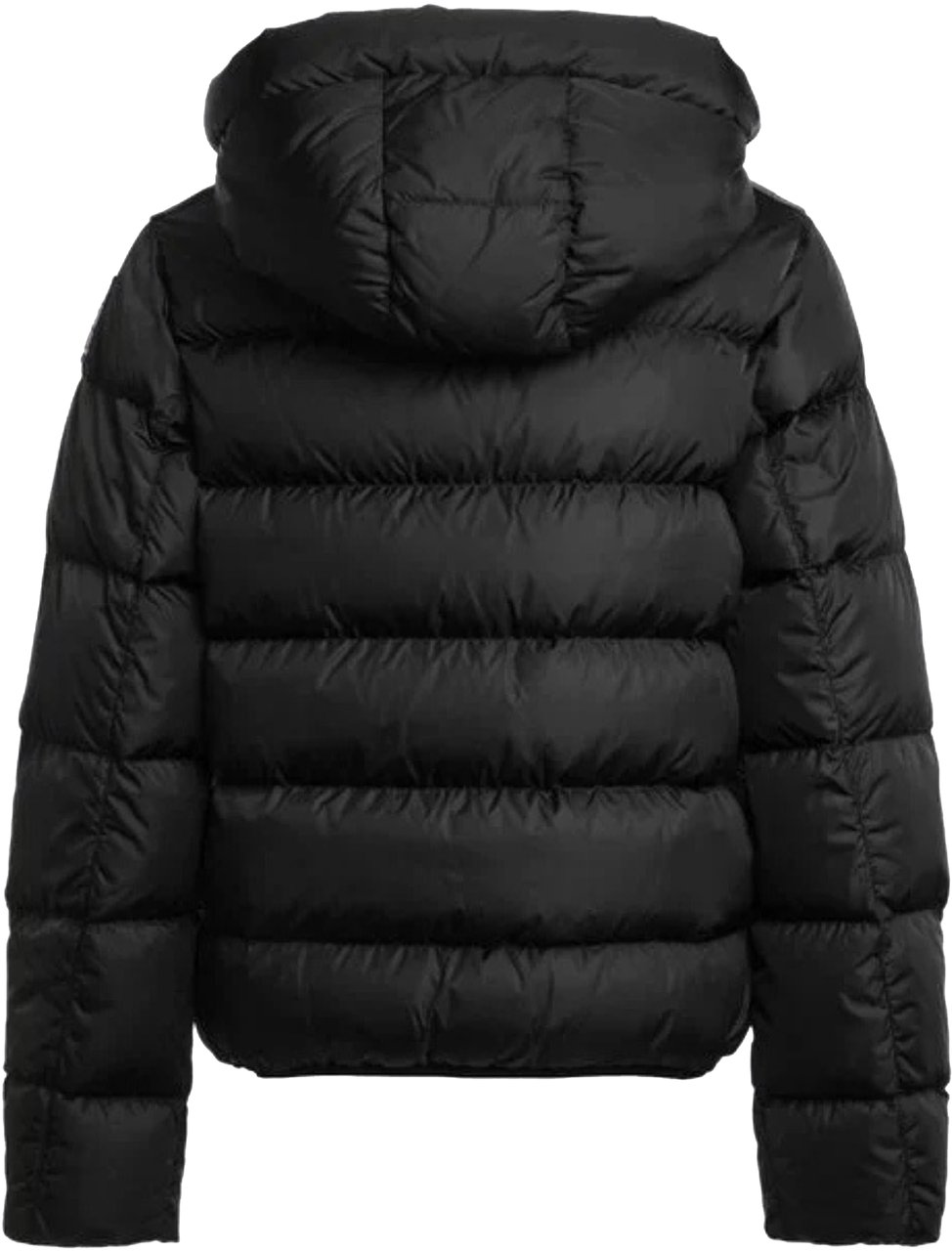 Parajumpers Jinny Down Winterjas Zwart