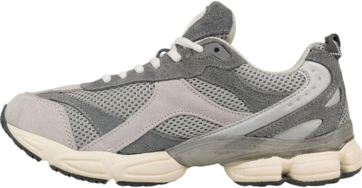 Cruyff Marato Runner Sneaker Grijs