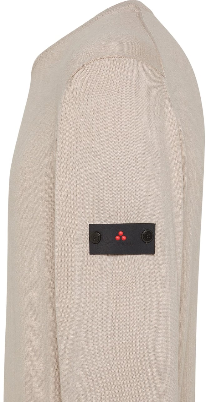 Peuterey Exmoor Fiocco D'Avena Beige