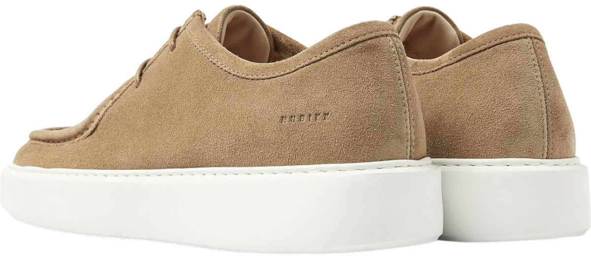 Nubikk Heren Sneaker Bruin/23S Vince Ryan Bruin