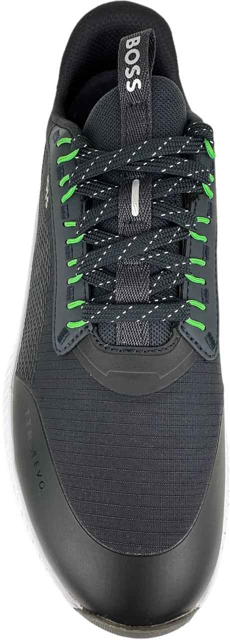 Boss Sneaker Blue Blauw