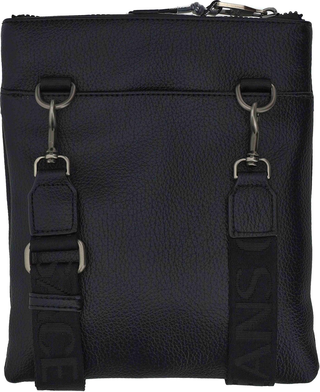 Versace Jeans Couture Tas Zwart Zwart