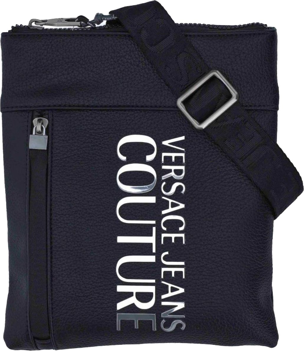 Versace Jeans Couture Tas Zwart Zwart