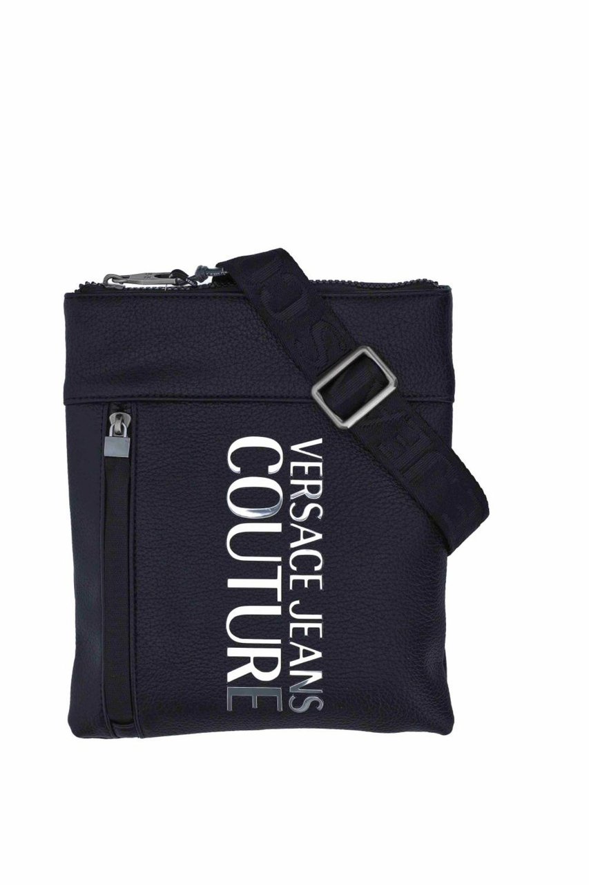 Versace Jeans Couture Tas Zwart Zwart