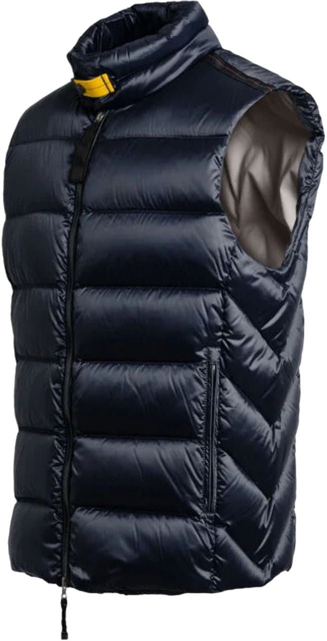 Parajumpers Parajumpers Jeordie Bodywarmers Donkerblauw Pmpusx01 Blauw