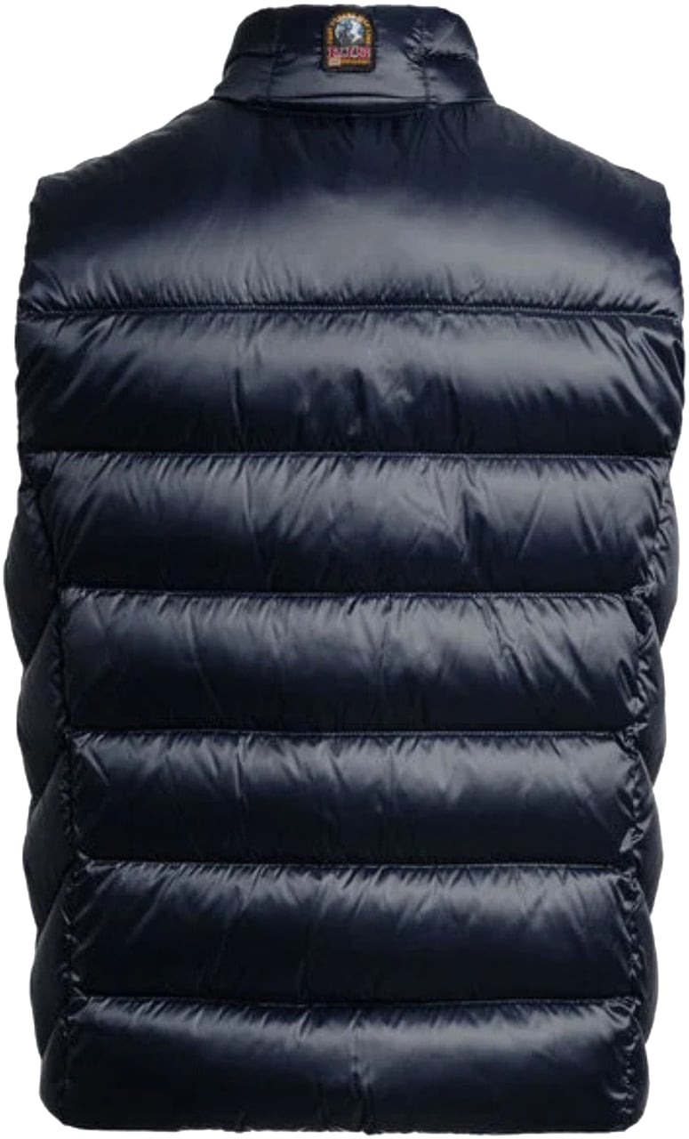 Parajumpers Parajumpers Jeordie Bodywarmers Donkerblauw Pmpusx01 Blauw