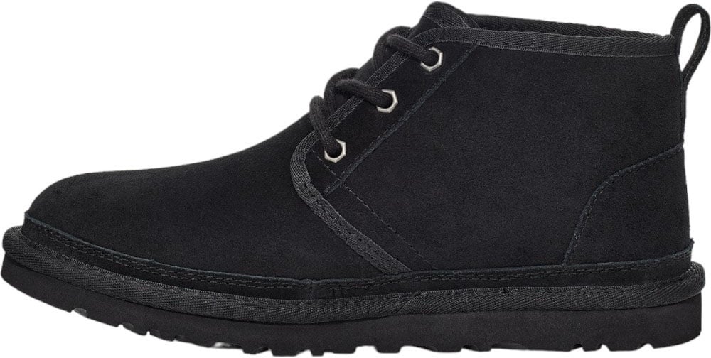 UGG Dames Neumel Zwart Zwart