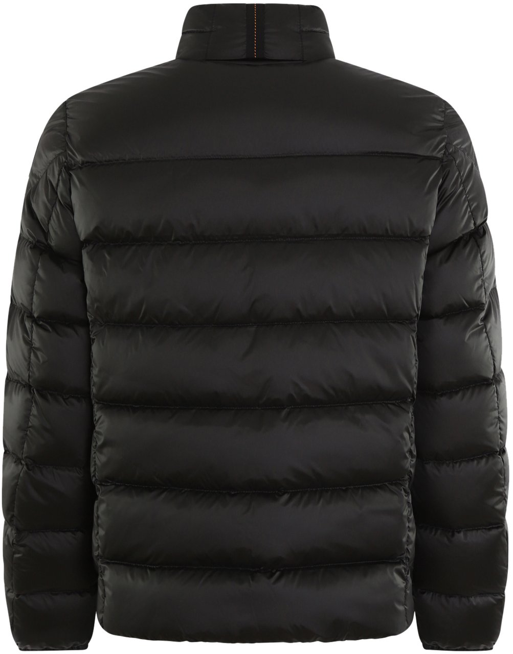 Parajumpers Heren Dillon Jacket Zwart Zwart