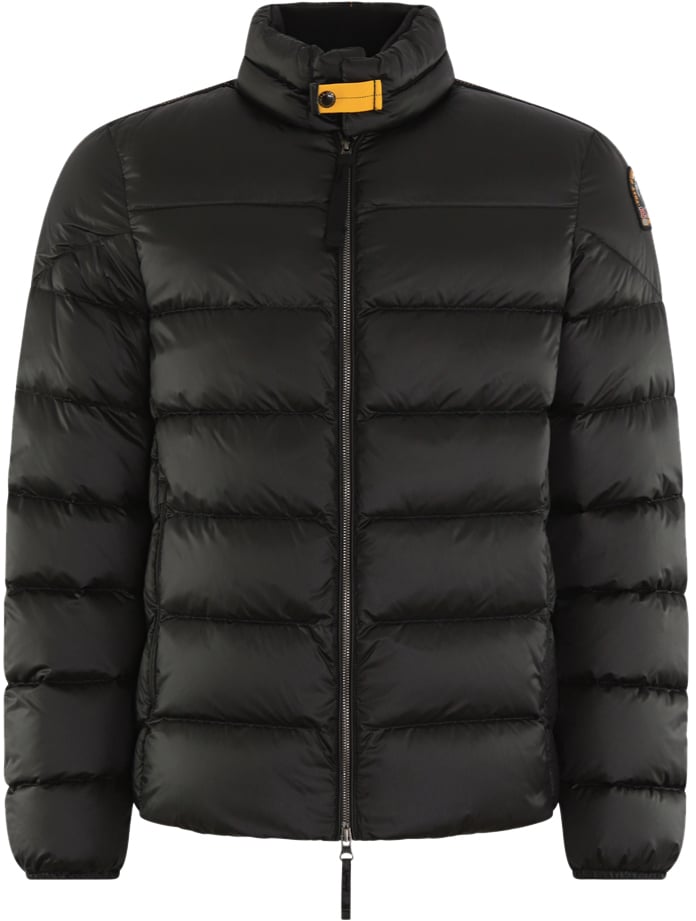 Parajumpers Heren Dillon Jacket Zwart Zwart