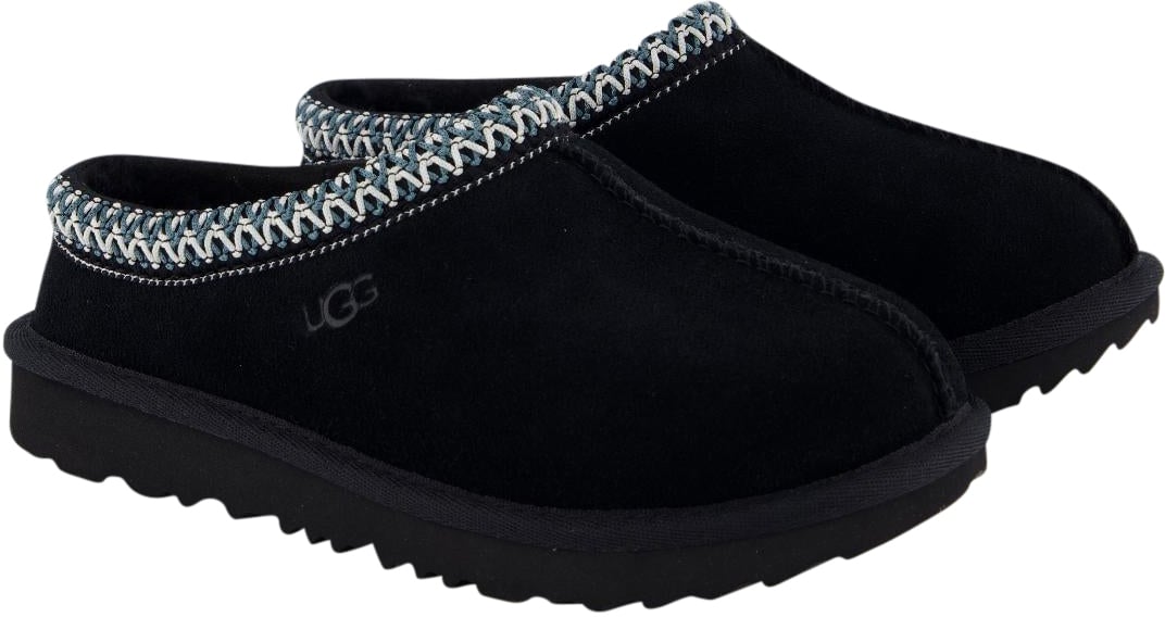 UGG Kids Tasman Kids Zwart