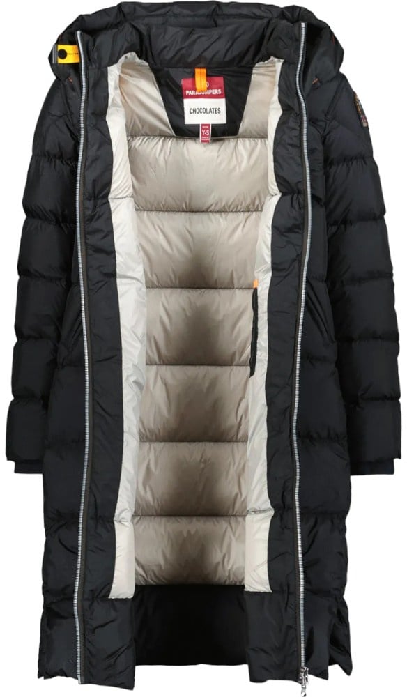 Parajumpers Meisjes Jas Zwart