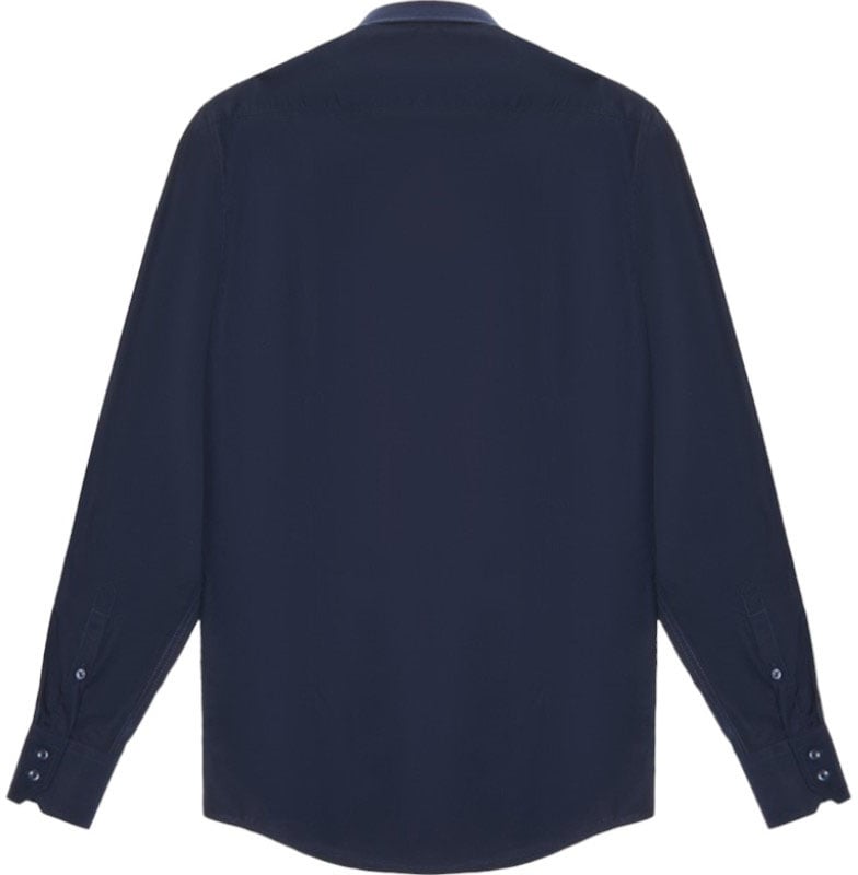 Antony Morato Heren Blouse Blauw