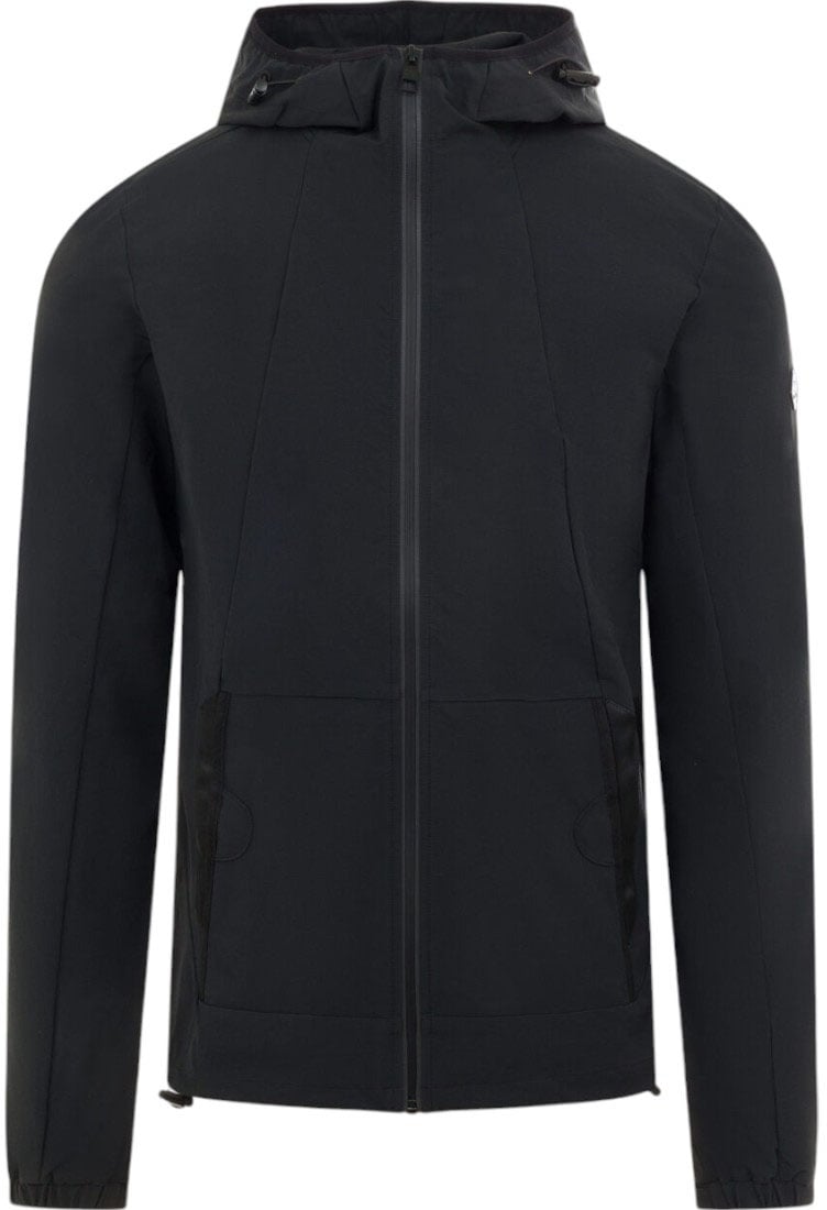 Cruyff Heren Vest Zwart