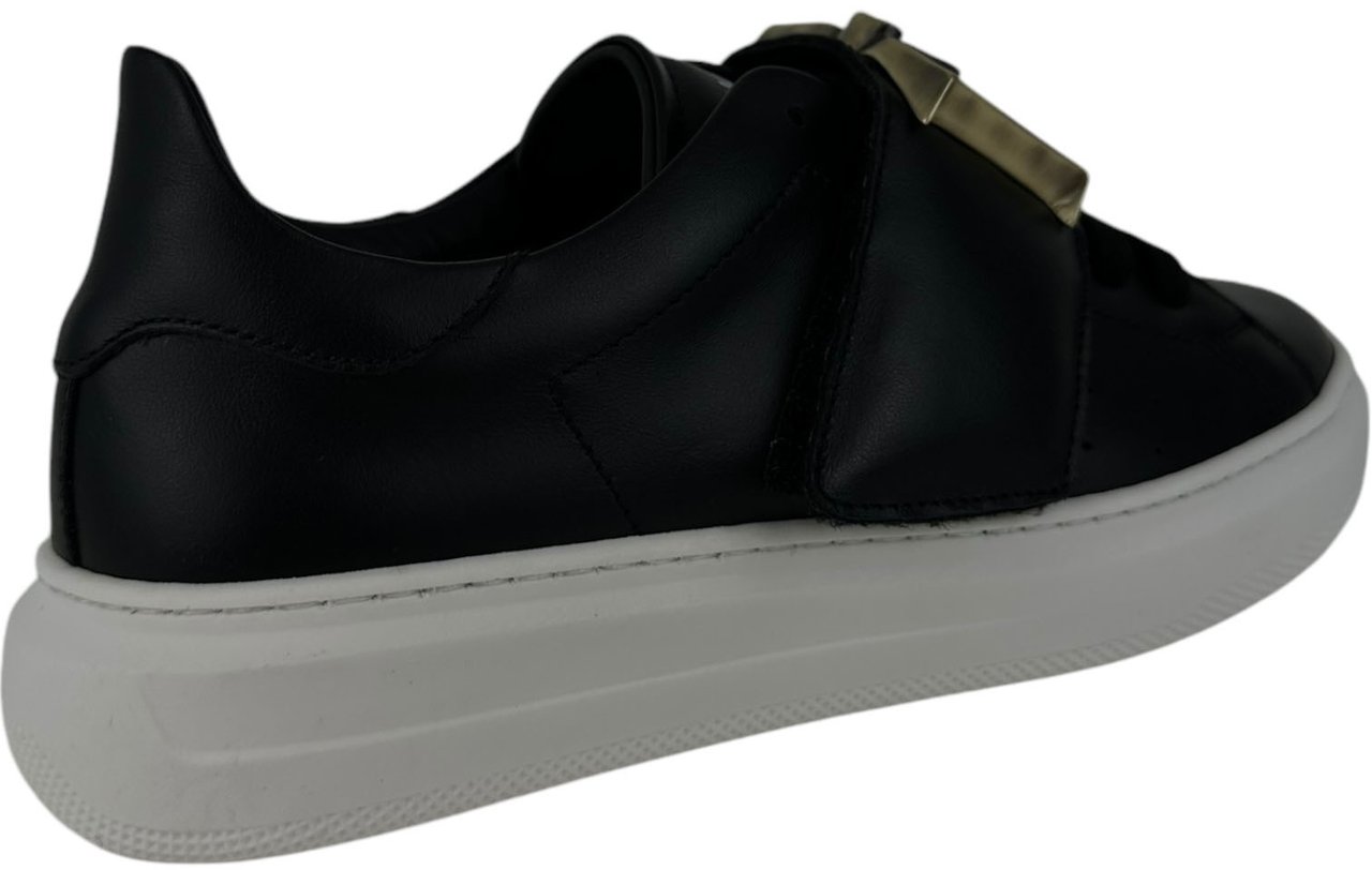 Dsquared2 Dames Sneaker Zwart