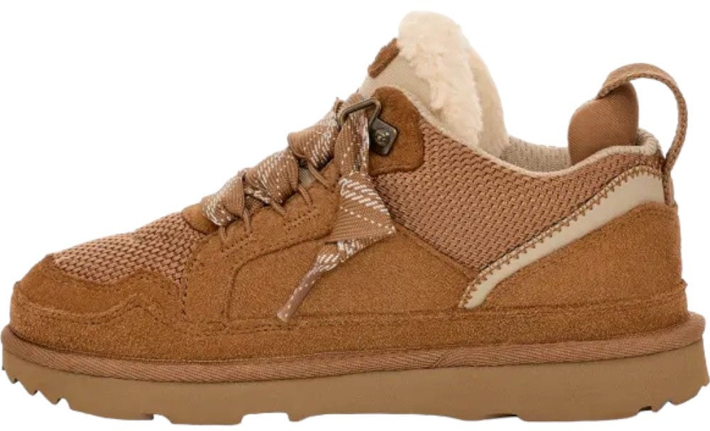 UGG Meisjes Sneaker Bruin