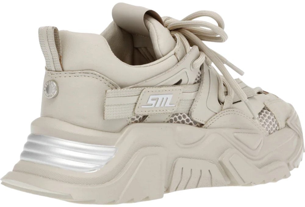 Steve Madden Dames Sneaker Grijs