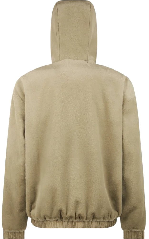 Moose Knuckles Heren Vest Groen