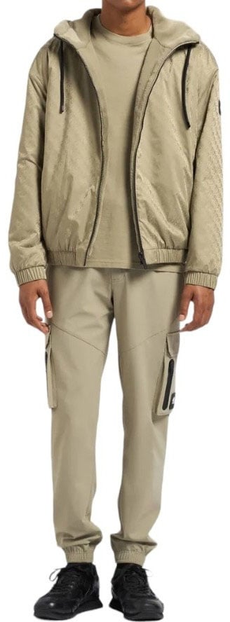 Moose Knuckles Heren Vest Groen