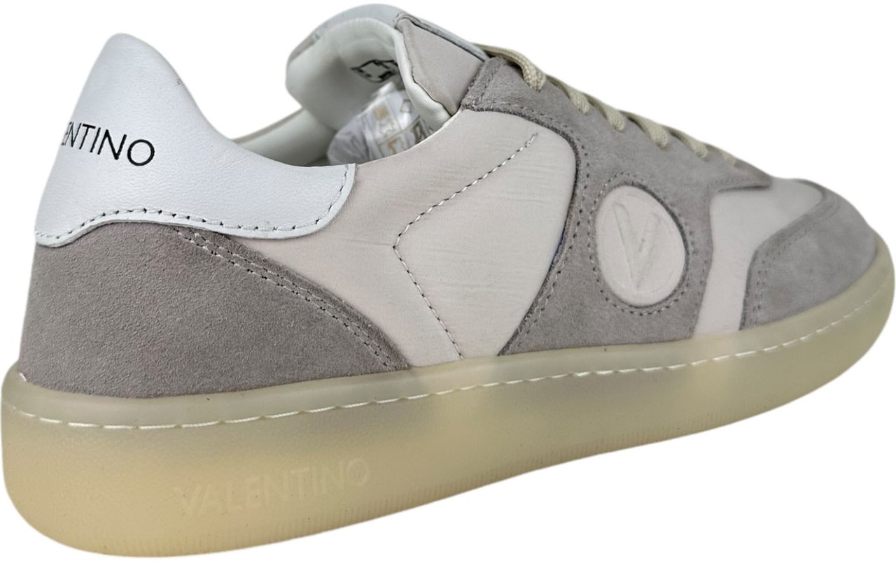 Valentino Dames Sneaker Grijs