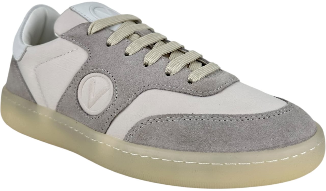 Valentino Dames Sneaker Grijs