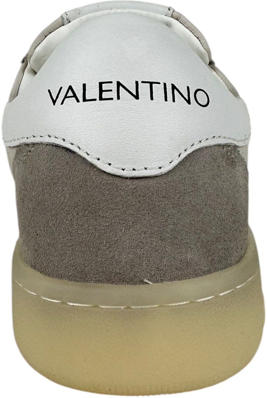 Valentino Dames Sneaker Grijs