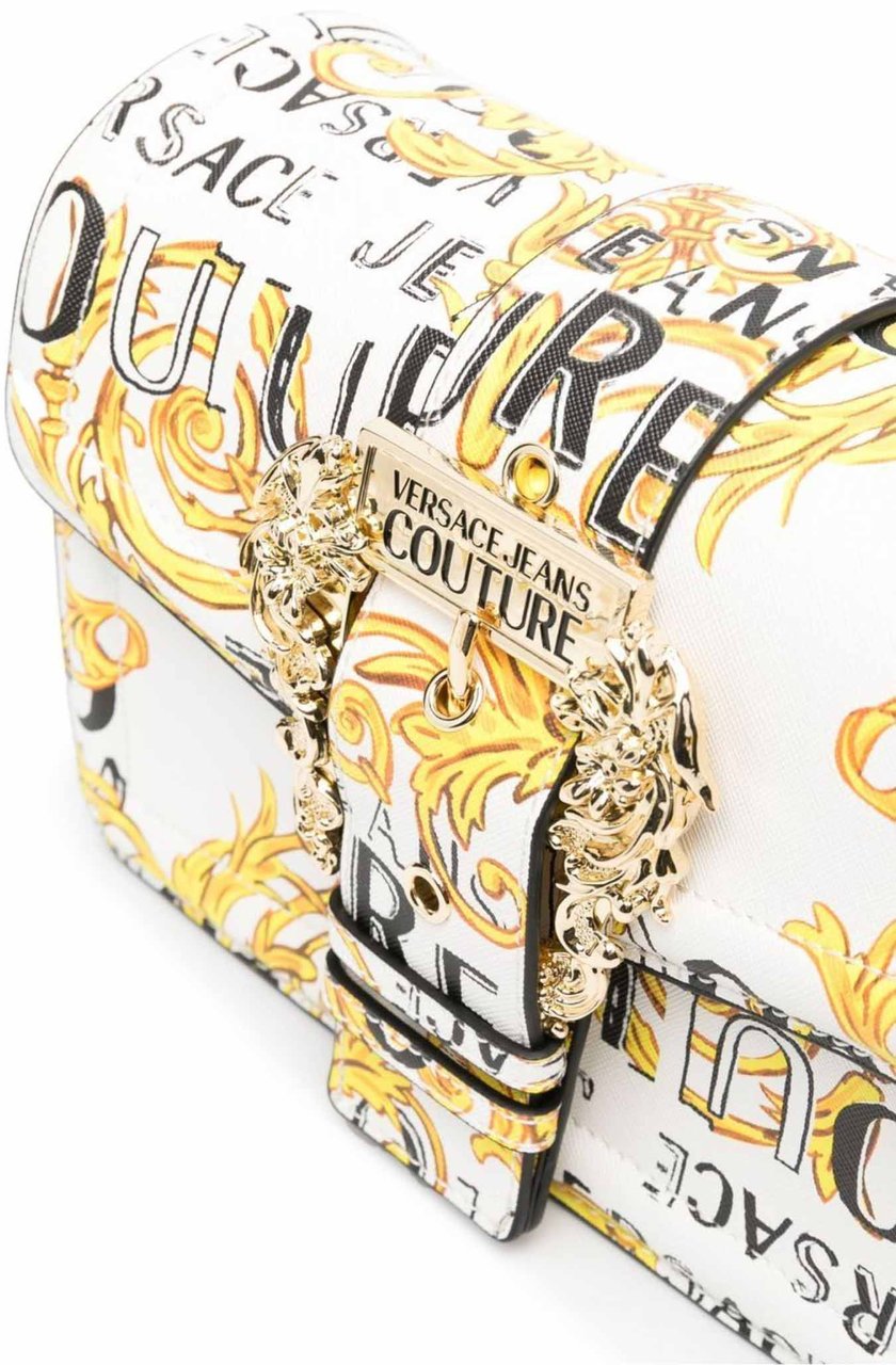 Versace Jeans Couture Shoulder Bags Divers Divers