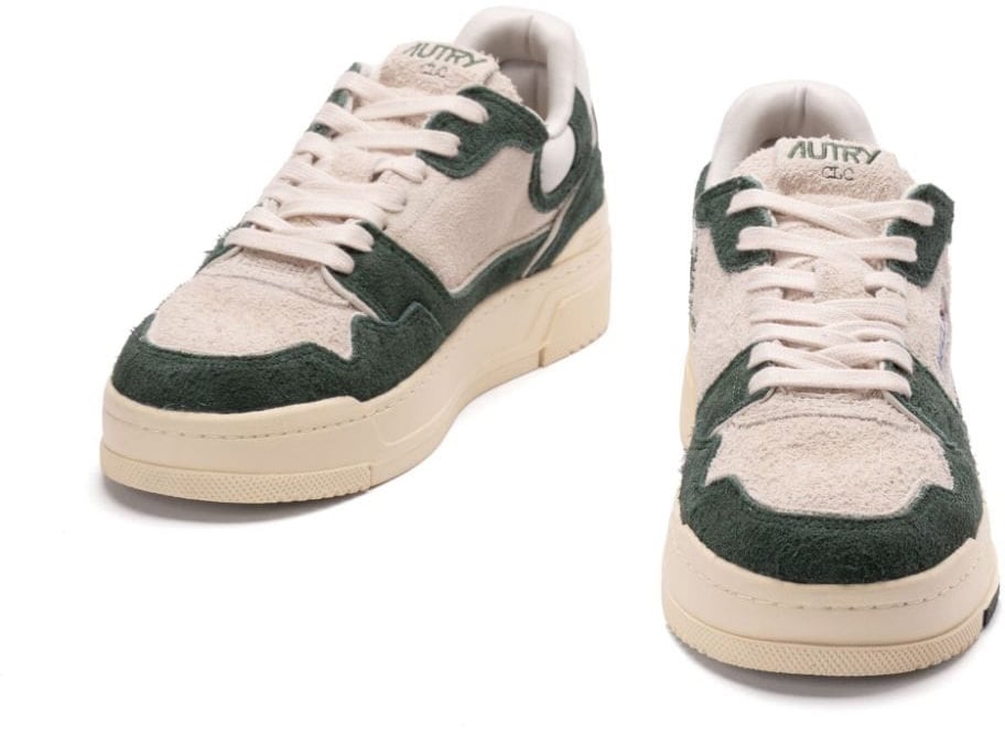 Autry Sneakers Creambottle Divers