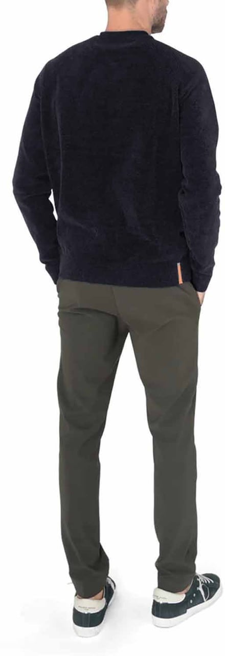 RRD Sweaters Blue Blauw