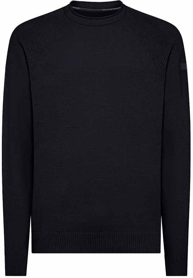 RRD Sweaters Blue Blauw