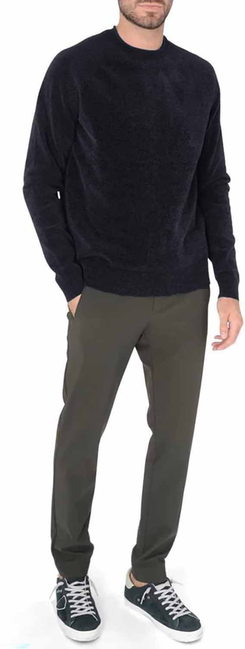 RRD Sweaters Blue Blauw