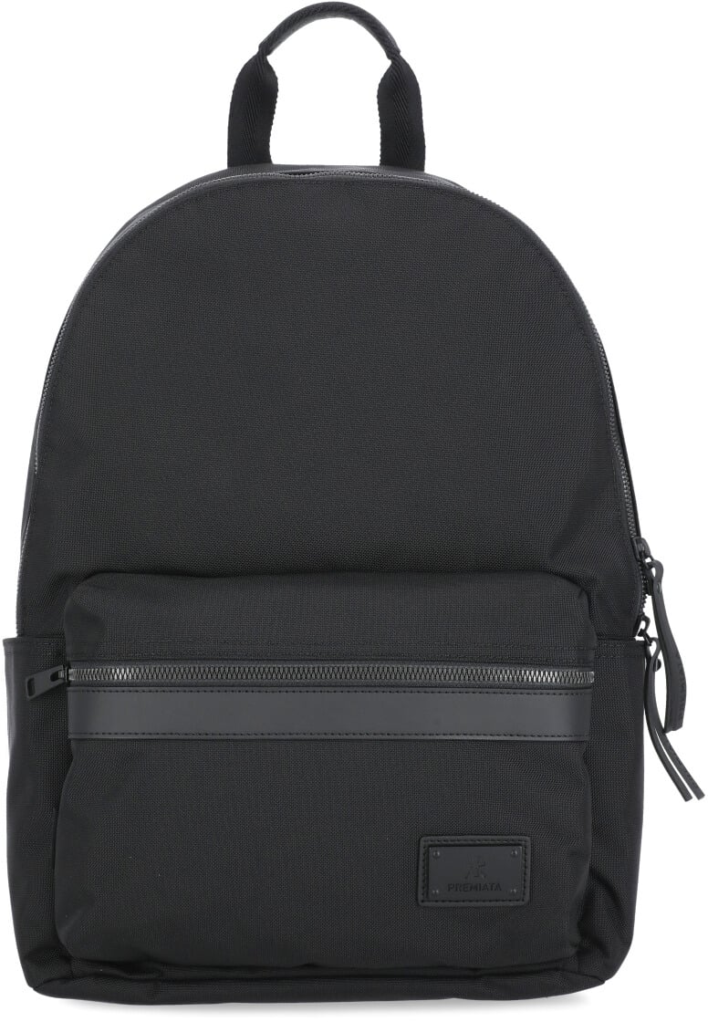 Premiata Bags Black Zwart