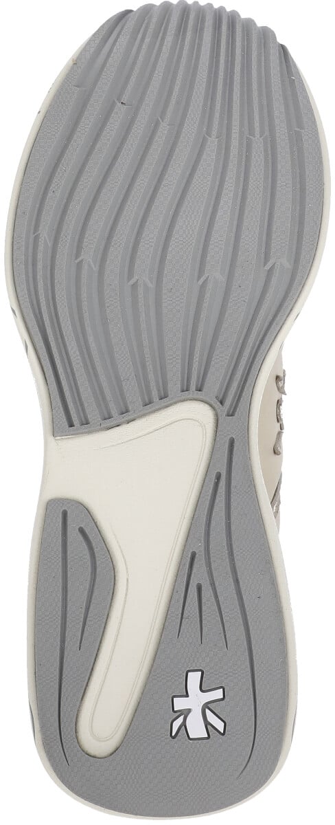 Premiata Sneakers Beige Neutraal