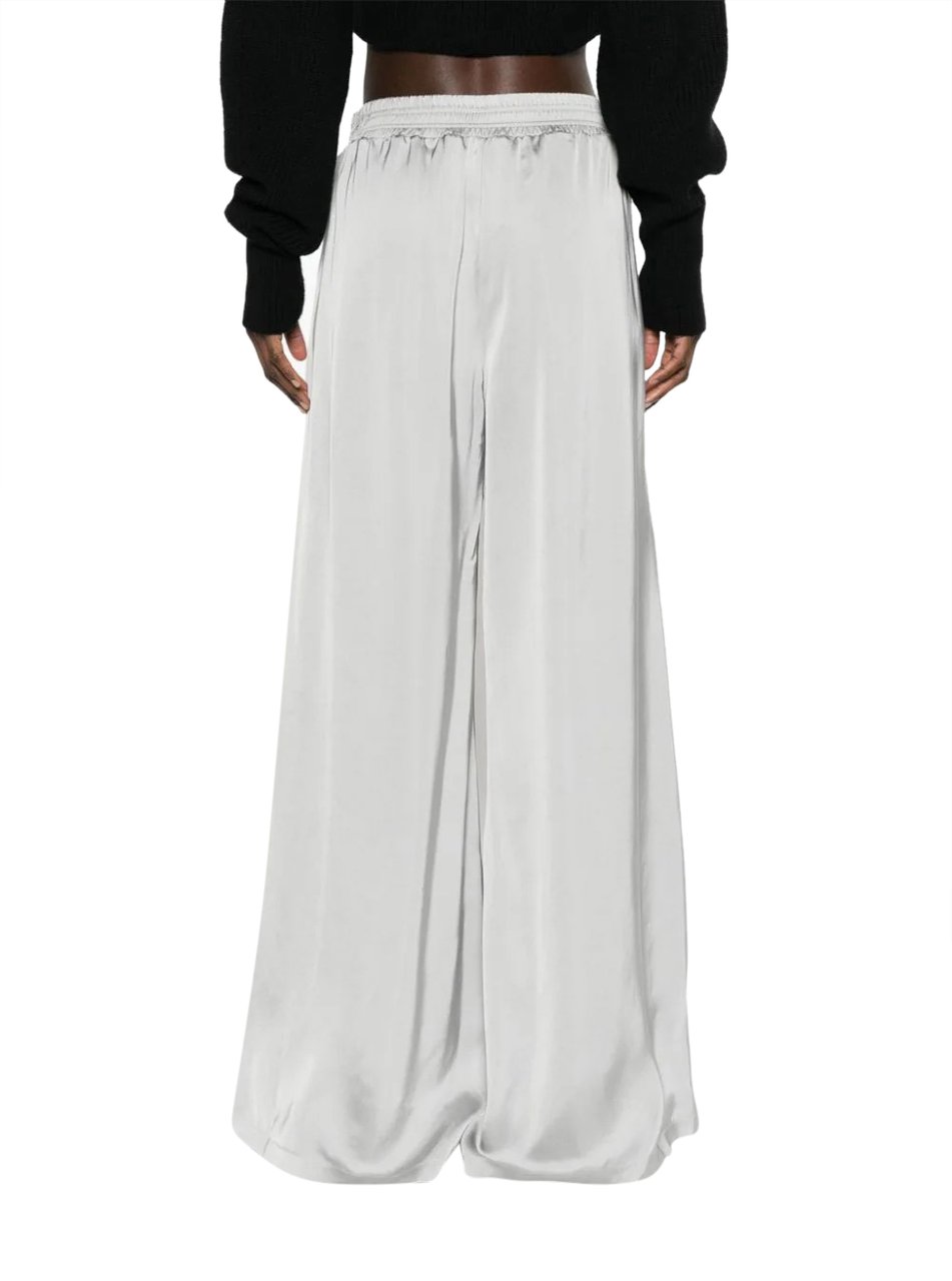 Fabiana Filippi pantaloni lightgray Grijs