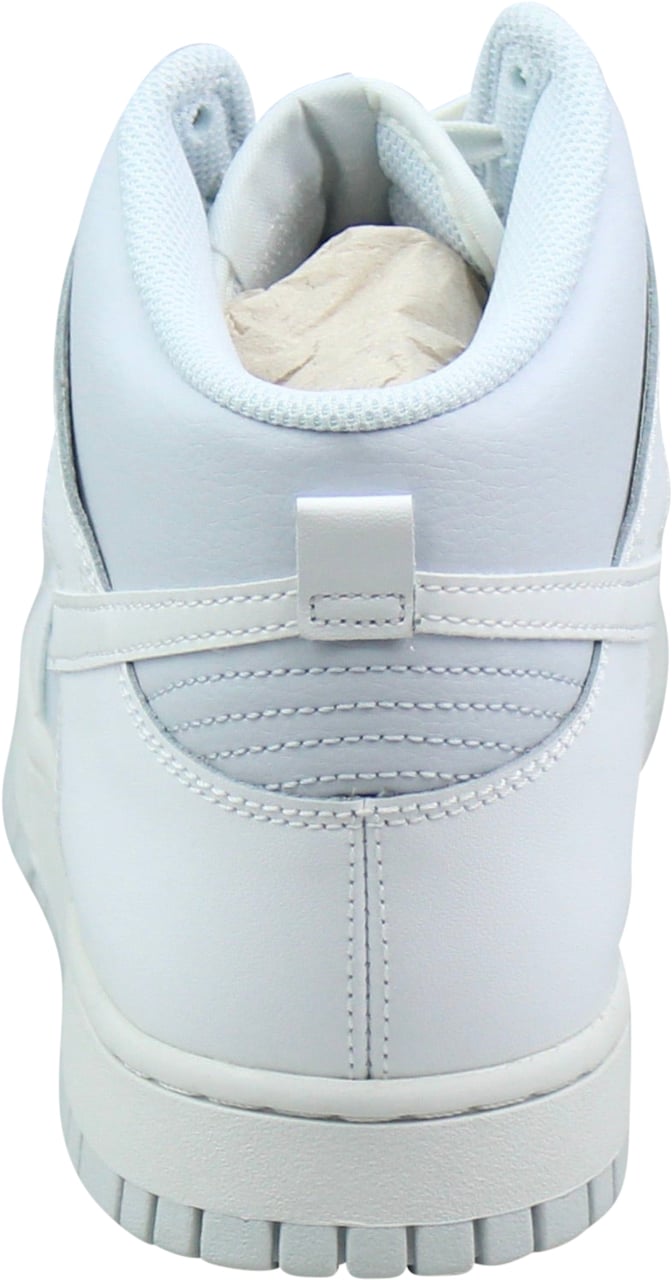Nike Nike Dunk High 'Platinum Grey' Grijs