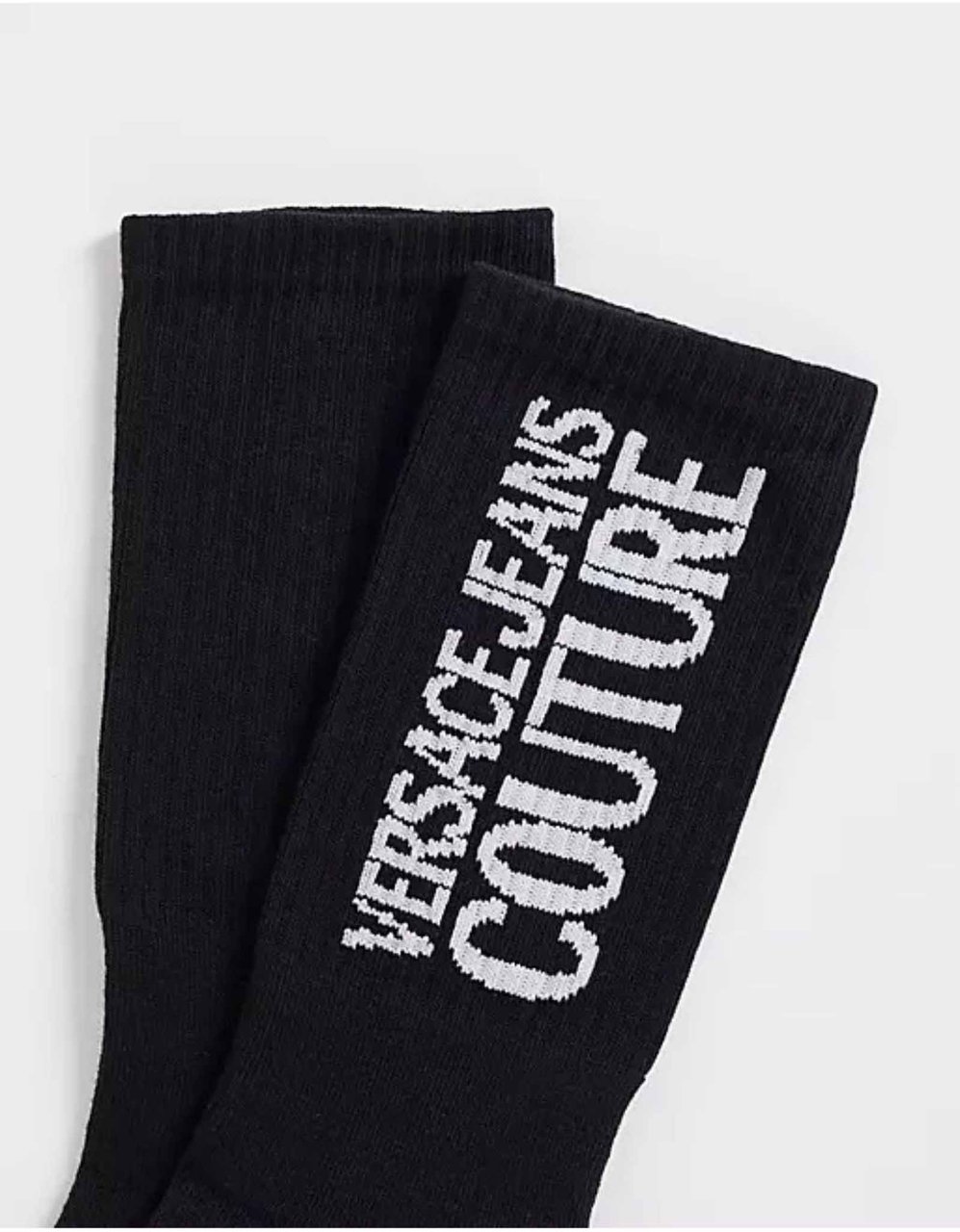 Versace Jeans Couture Underwear Black Zwart