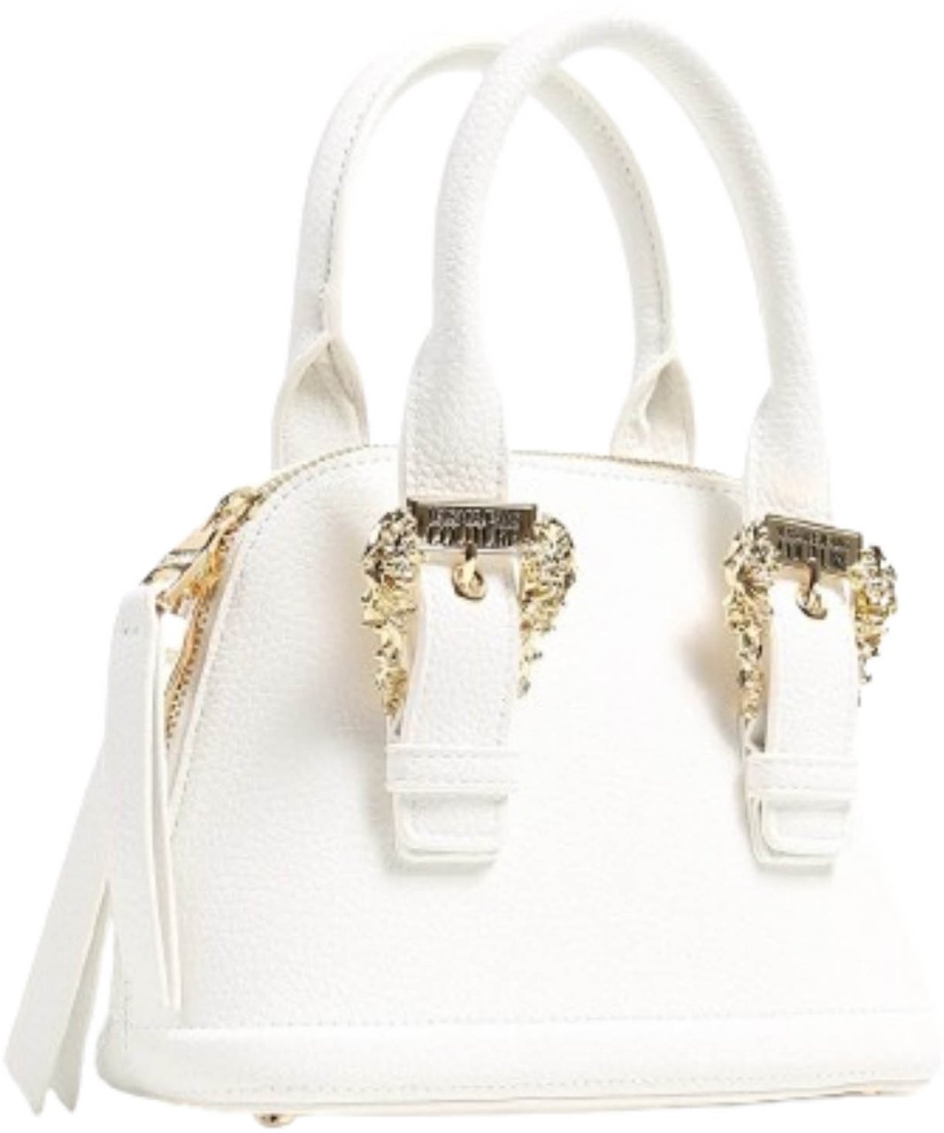 Versace Jeans Couture Bags White Wit