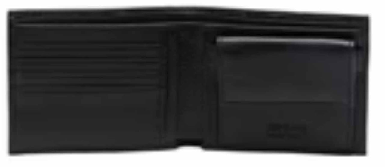 Versace Jeans Couture Wallets Black Zwart
