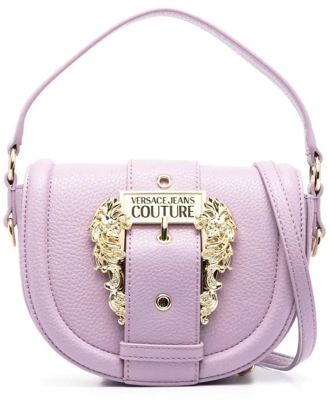 Versace Jeans Couture Bags Purple Paars