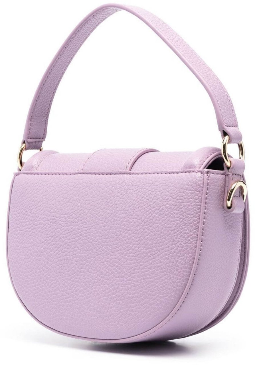 Versace Jeans Couture Bags Purple Paars