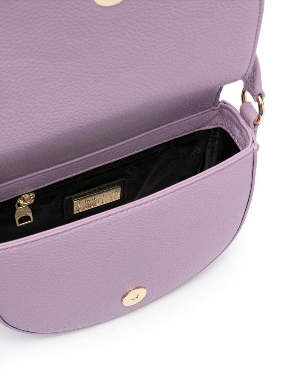 Versace Jeans Couture Bags Purple Paars