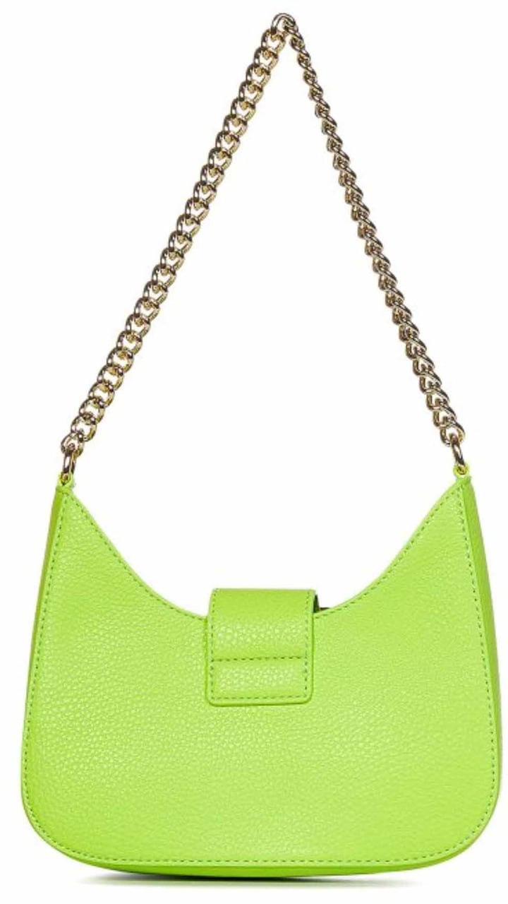 Versace Jeans Couture Bags Green Groen