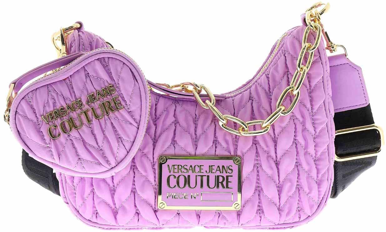 Versace Jeans Couture Bags Purple Paars