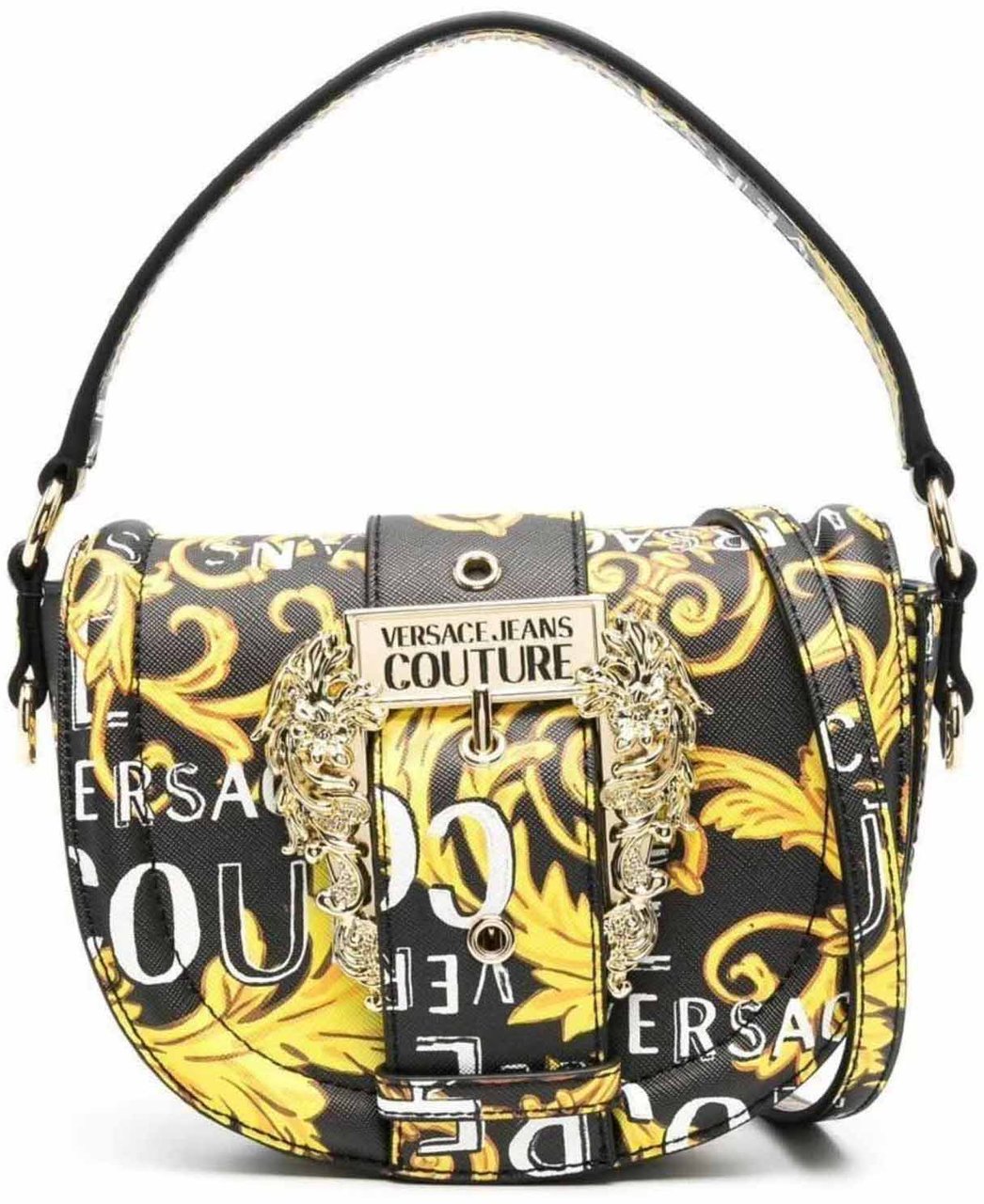 Versace Jeans Couture Bags Black Zwart
