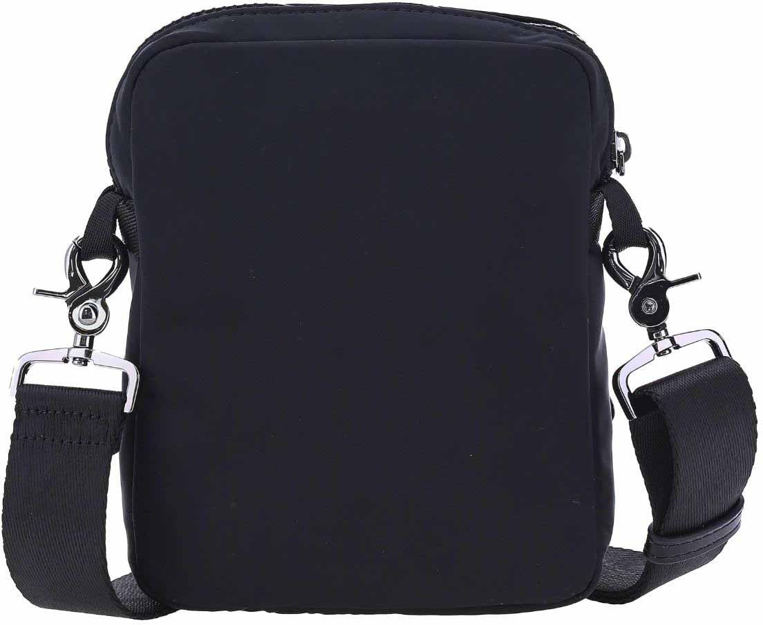 Versace Jeans Couture Bags Black Zwart