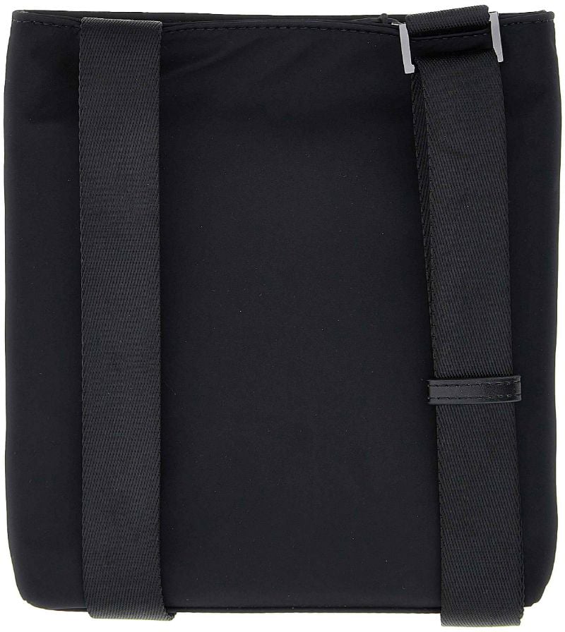 Versace Jeans Couture Bags Black Zwart