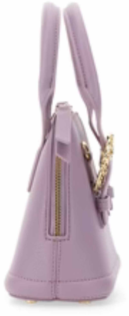 Versace Jeans Couture Bags Purple Paars