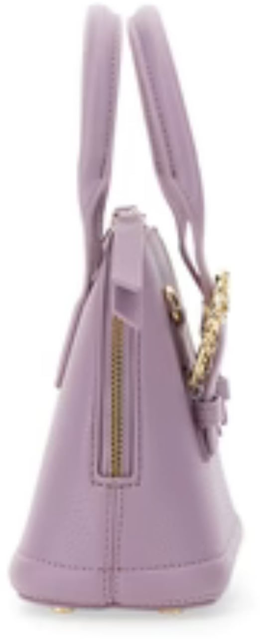 Versace Jeans Couture Bags Purple Paars