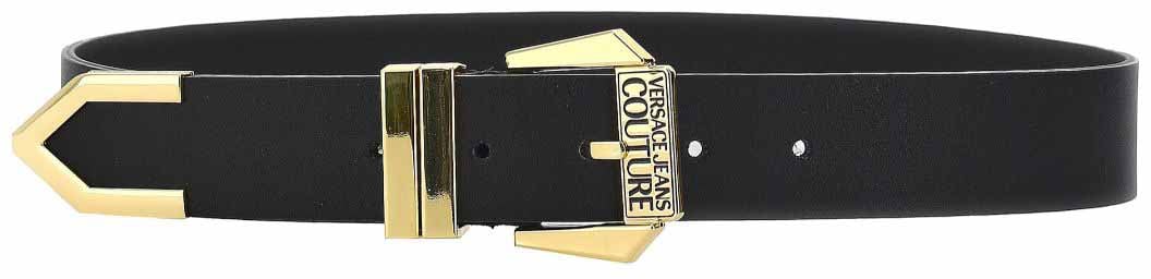 Versace Jeans Couture Belts Black Zwart